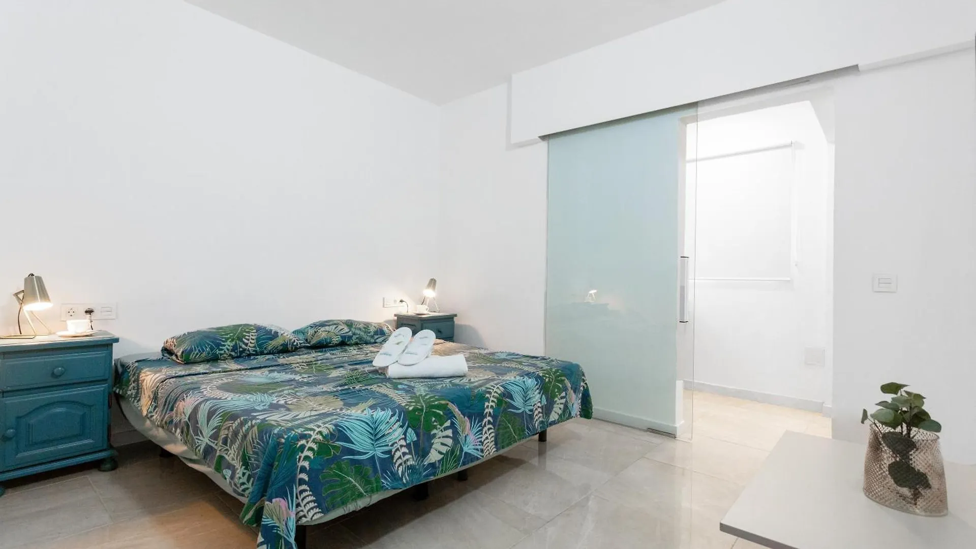 Σπίτι διακοπών Apartamento Olas Y Mar Puerto del Rosario