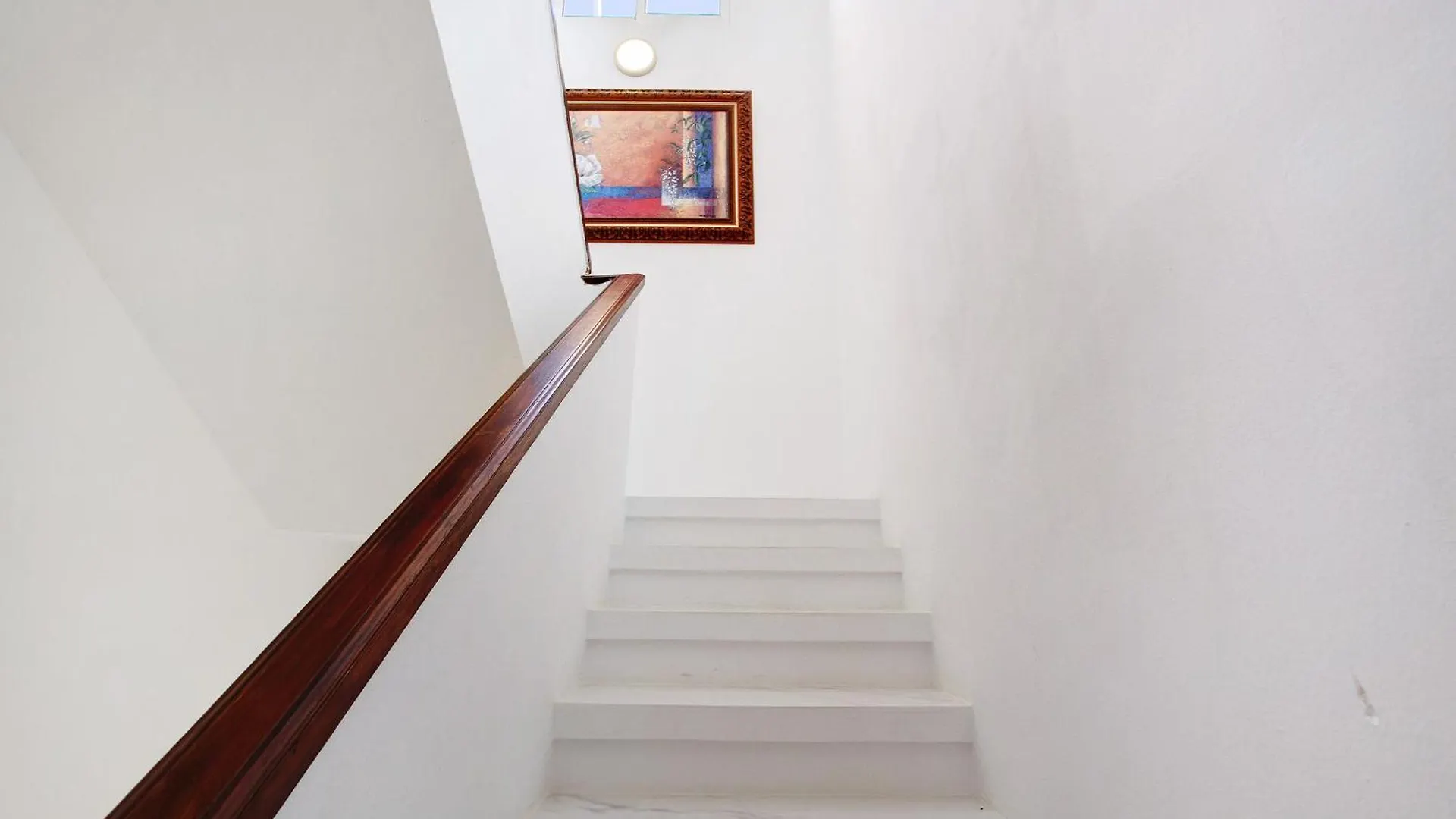 Σπίτι διακοπών Apartamento Olas Y Mar Puerto del Rosario