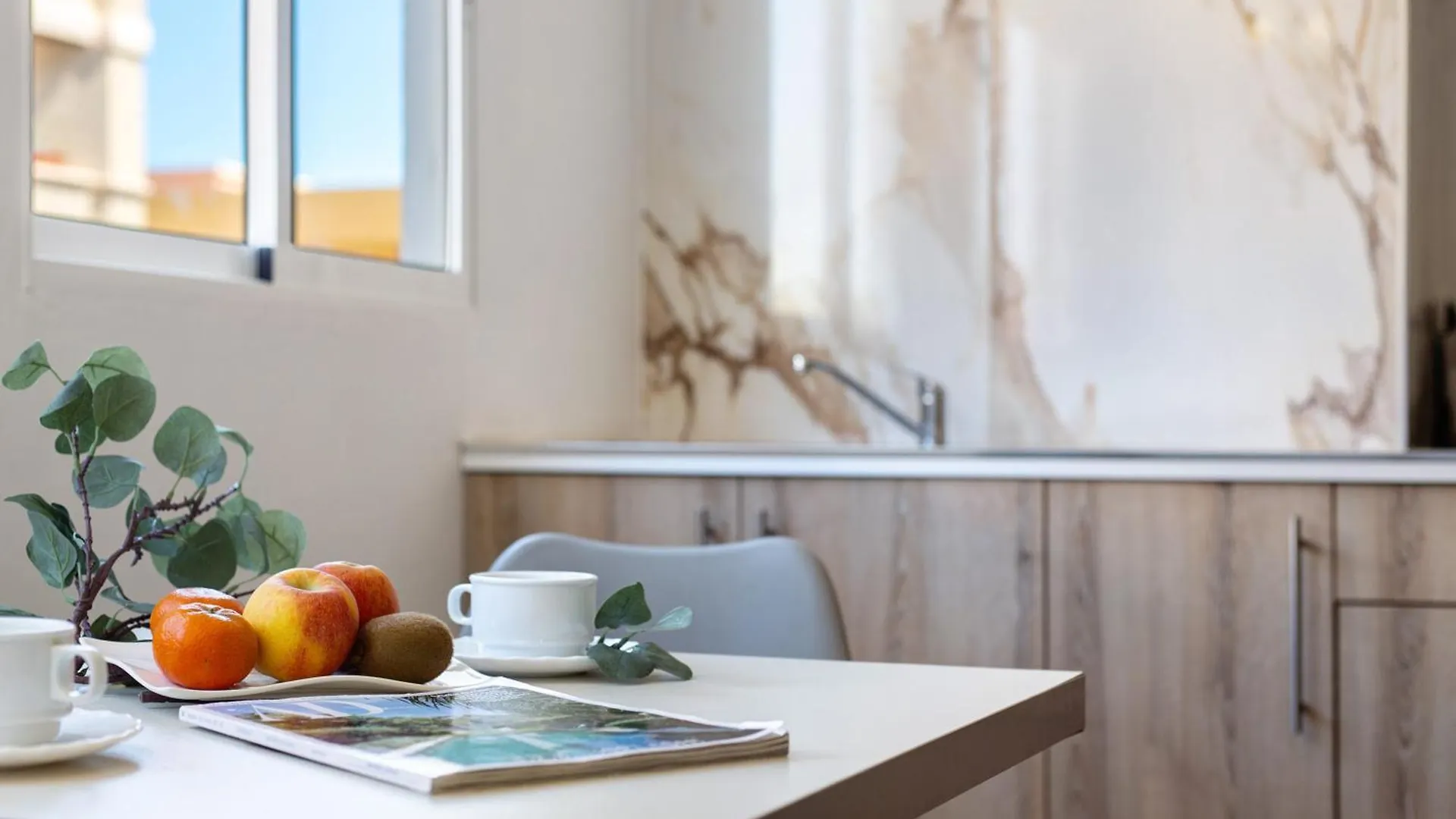 Apartamento Olas Y Mar Puerto del Rosario  0*, Puerto del Rosario (Fuerteventura)