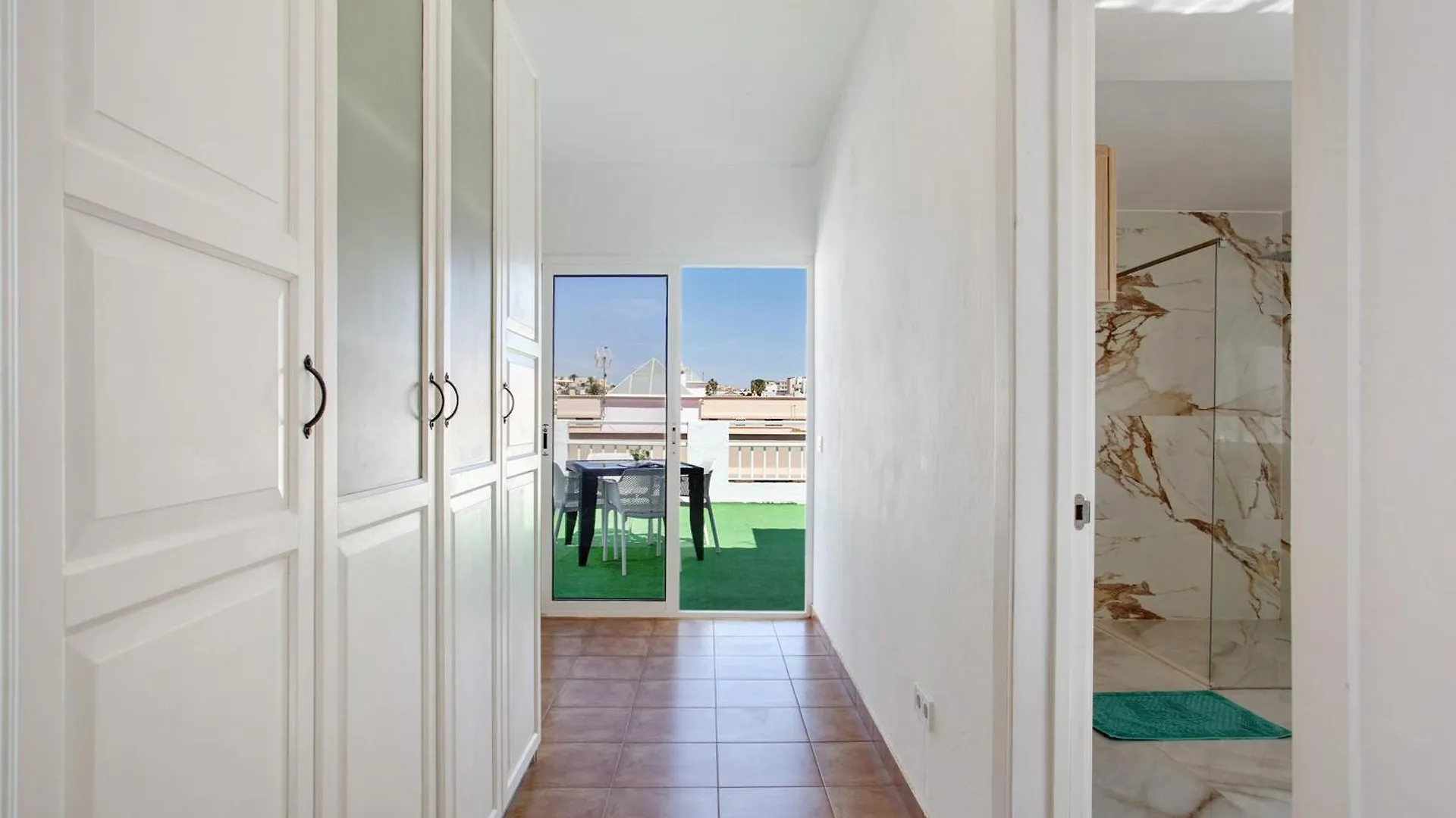 Σπίτι διακοπών Apartamento Olas Y Mar Puerto del Rosario