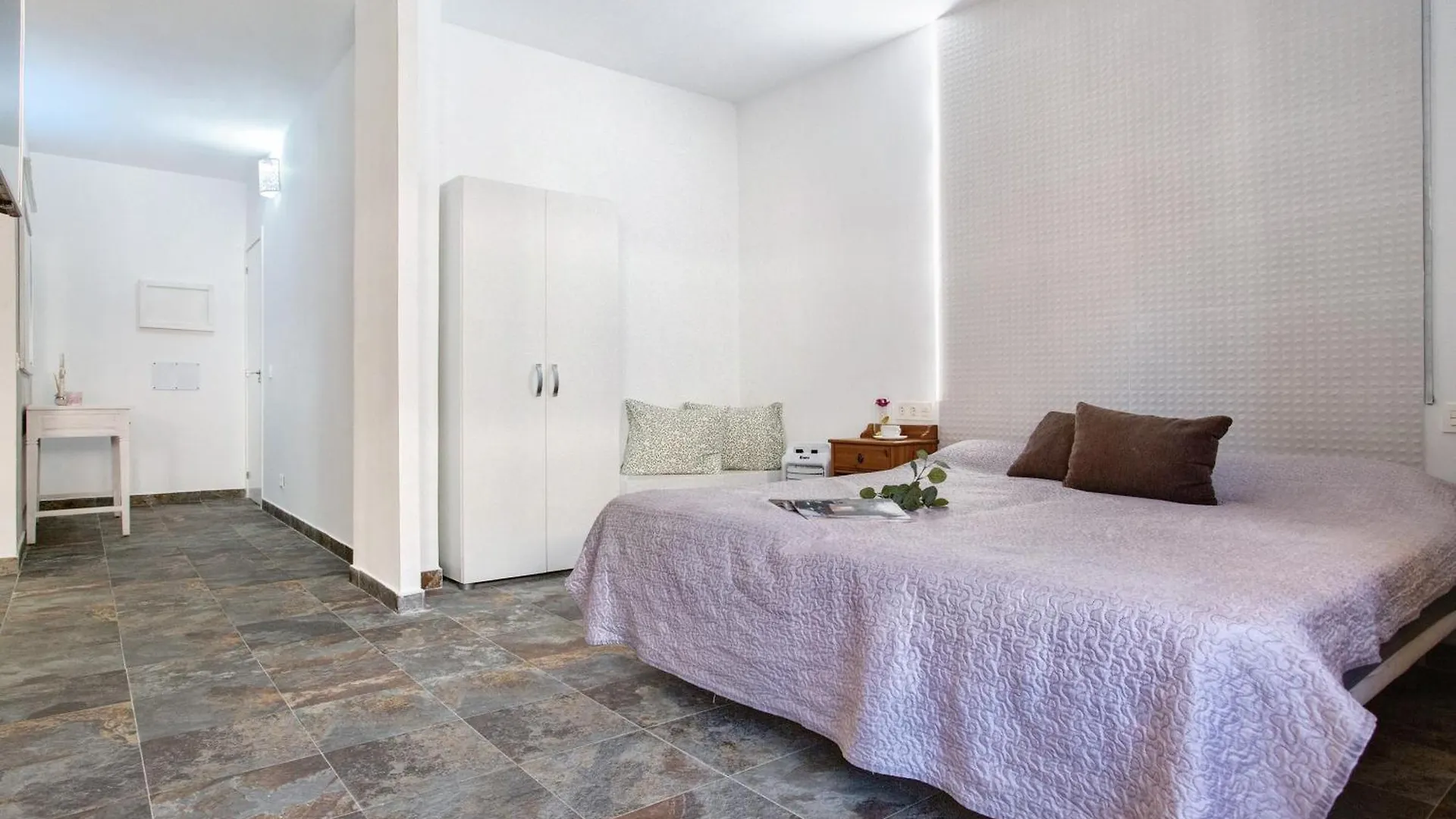 Apartamento Olas Y Mar Puerto del Rosario  0*, Puerto del Rosario (Fuerteventura) Ισπανία