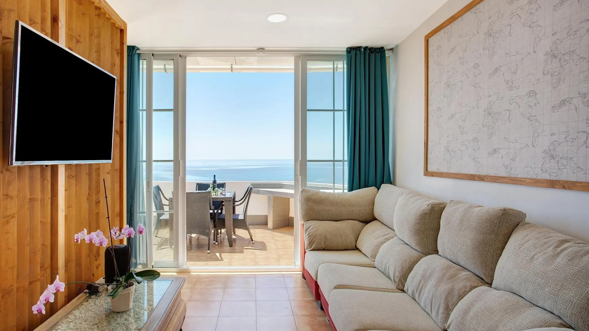 Apartamento Olas Y Mar Puerto del Rosario