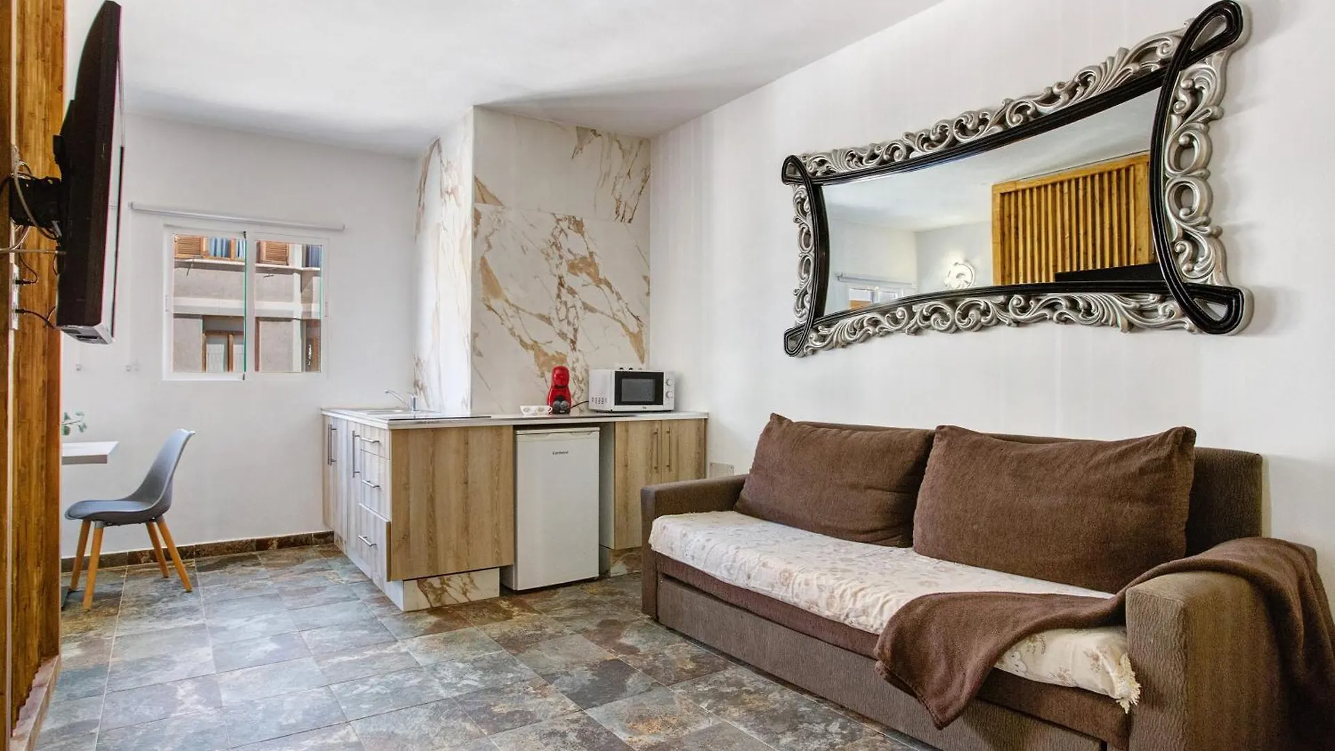 Apartamento Olas Y Mar Puerto del Rosario  Σπίτι διακοπών